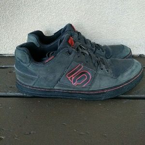 Mens Five Ten Freerider Shoes